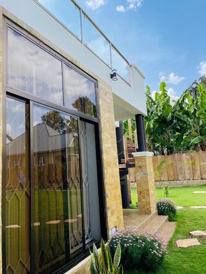 Tiny House With Amazing View Apartamento Arusha Exterior foto